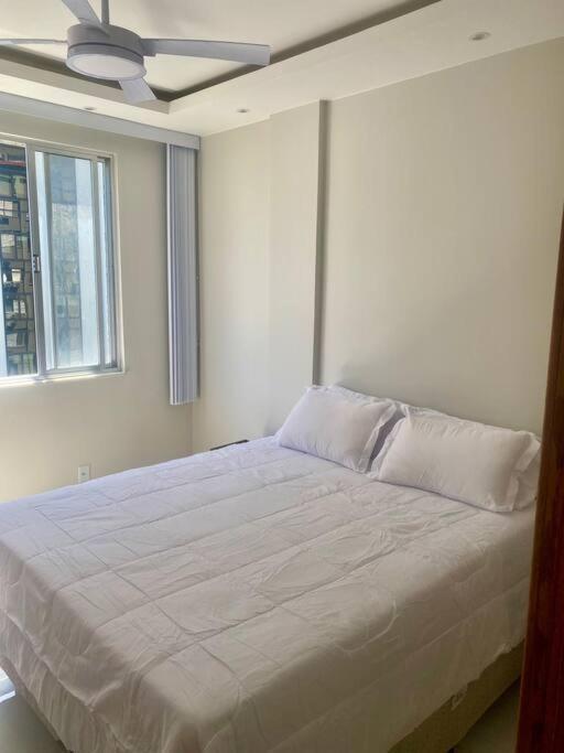 Apartamento Espetacular No Coracao De Copacabana. Leilighet Rio de Janeiro Eksteriør bilde