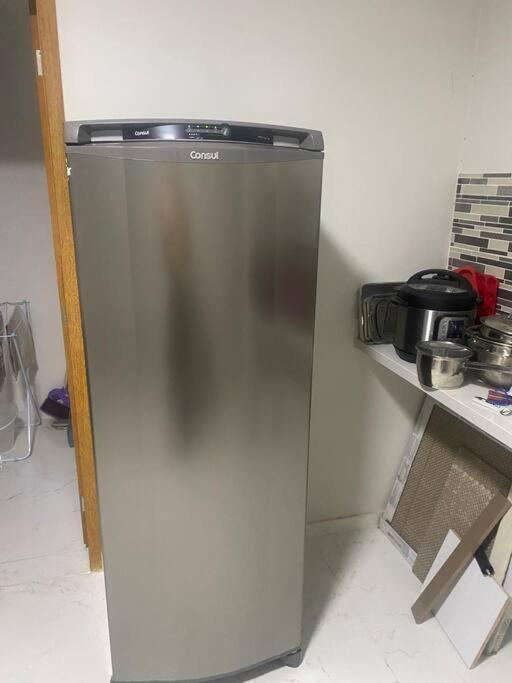 Apartamento Espetacular No Coracao De Copacabana. Leilighet Rio de Janeiro Eksteriør bilde