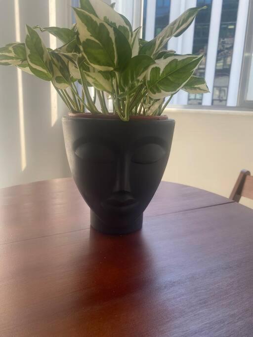 Apartamento Espetacular No Coracao De Copacabana. Leilighet Rio de Janeiro Eksteriør bilde
