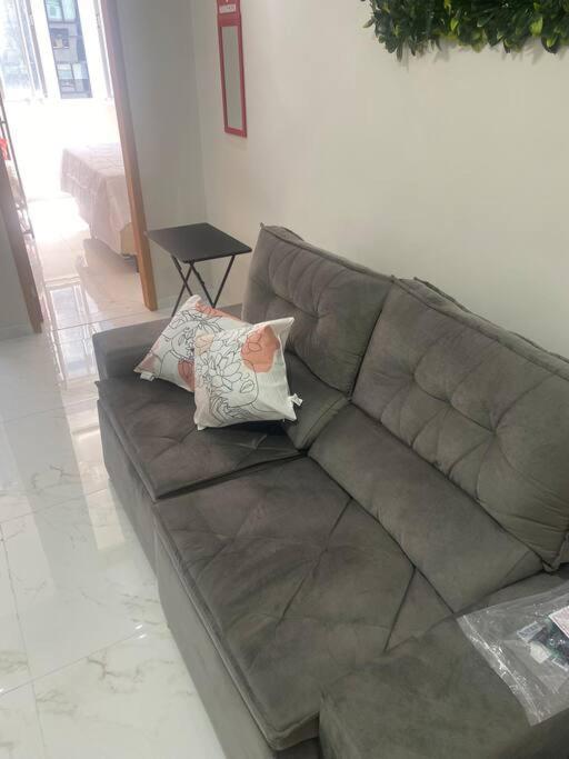 Apartamento Espetacular No Coracao De Copacabana. Leilighet Rio de Janeiro Eksteriør bilde