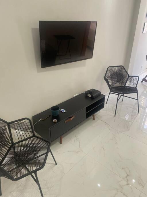 Apartamento Espetacular No Coracao De Copacabana. Leilighet Rio de Janeiro Eksteriør bilde